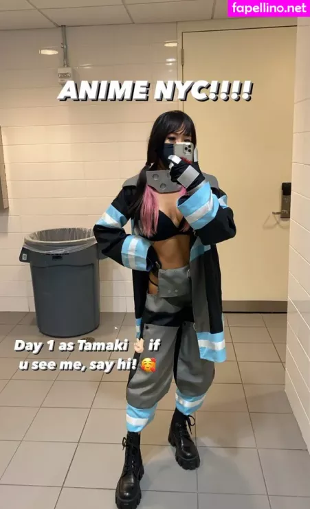 Lenalemon OnlyFans Thumbnail #auqTovYaaQ