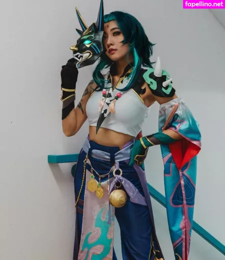 Lenalemon OnlyFans Thumbnail #rpoiIpqQlg