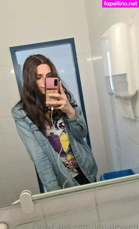 Lenalevven OnlyFans Thumbnail #8doNHGEoFL