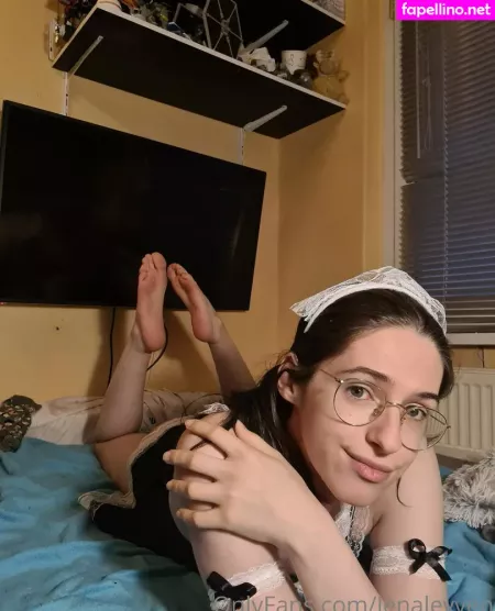 Lenalevven OnlyFans Thumbnail #M08ABhOS7D