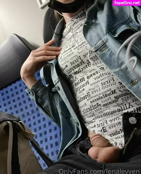 Lenalevven OnlyFans Thumbnail #RYQP1k8OnM