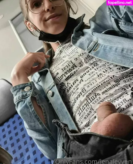 Lenalevven OnlyFans Thumbnail #zlTbyCNmMn