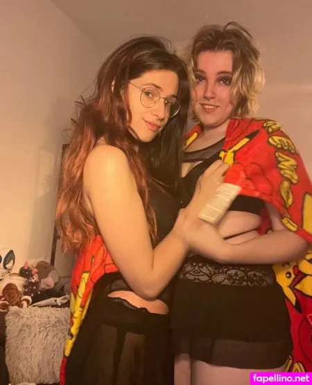 Lenalevvenxo OnlyFans Thumbnail #jCF73VXRuB