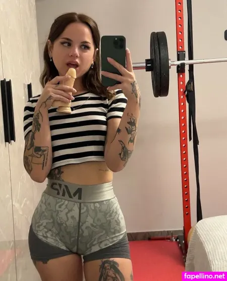 Lenalifts OnlyFans Thumbnail #6viw87gfg8