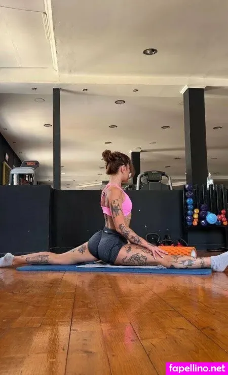 Lenalifts OnlyFans Thumbnail #ioexAlraXe