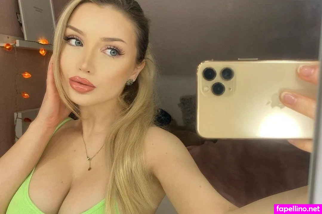 Lenaluciiaa Nude Leaked OnlyFans Photo #UShyFVIsrK