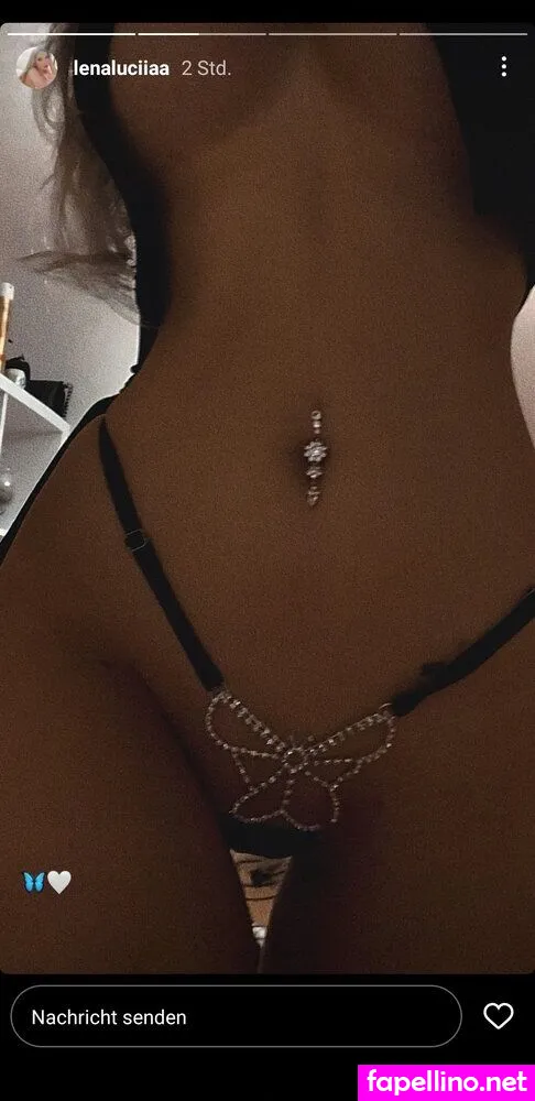 Lenaluciiaa Nude Leaked OnlyFans Photo #oCCPkWb0DF