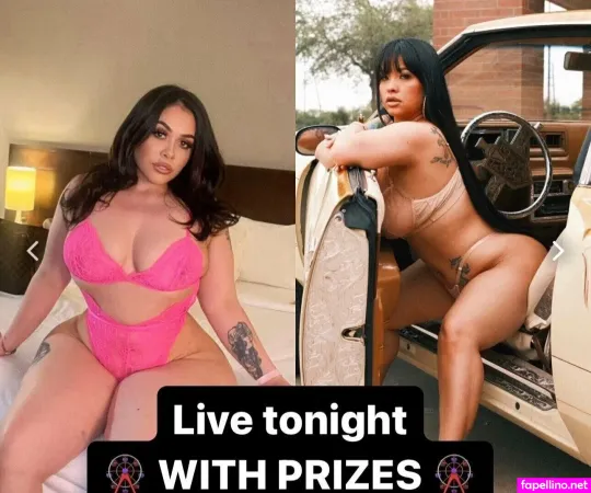 Lenaluv OnlyFans Thumbnail #3yXJ5eODqM