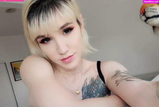 Lenamoonxo OnlyFans Thumbnail #ABrg7n9192