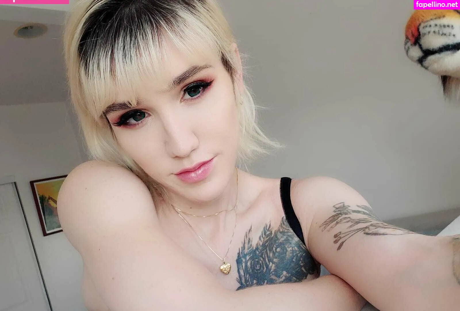 lenamoonxo Nude Leaked OnlyFans Photo #ABrg7n9192