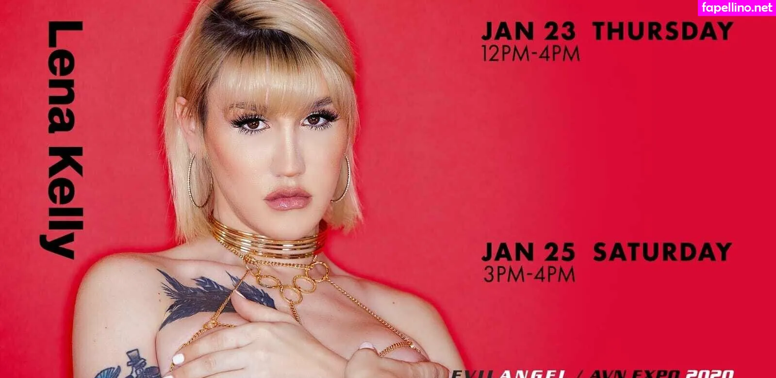 lenamoonxo Nude Leaked OnlyFans Photo #FMIHJsJydG