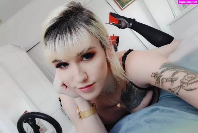 Lenamoonxo OnlyFans Thumbnail #NQ2kDiVLBy