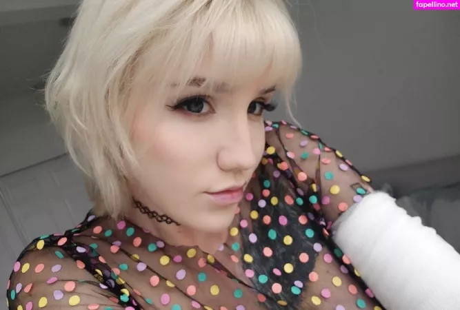 Lenamoonxo OnlyFans Thumbnail #Odeks43XNU