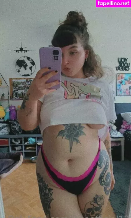 Lenaofficial OnlyFans Thumbnail #GLEoIH9vwH