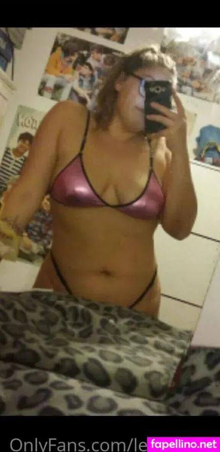 Lenarouse OnlyFans Thumbnail #6ER4y5hp4S