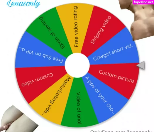 Lenasonly OnlyFans Thumbnail #6eRk8MjBCN