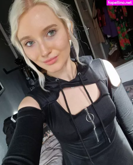 Lenathegarbagecan OnlyFans Thumbnail #6c0lJ8ARVv