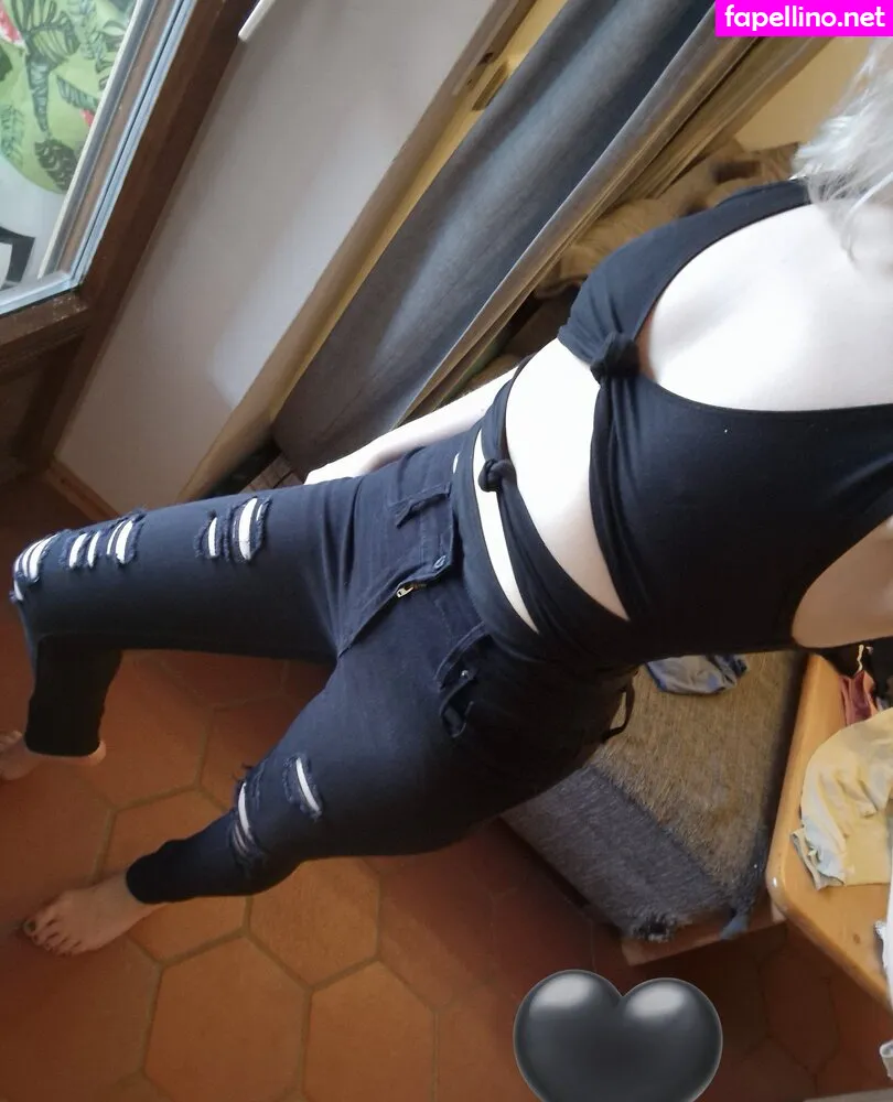 Lenadekatharina, lenathegarbagecan Nude Leaked OnlyFans Photo #SJxnHwujPV