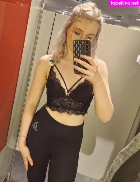 Lenathegarbagecan OnlyFans Thumbnail #bOI9zanGrJ