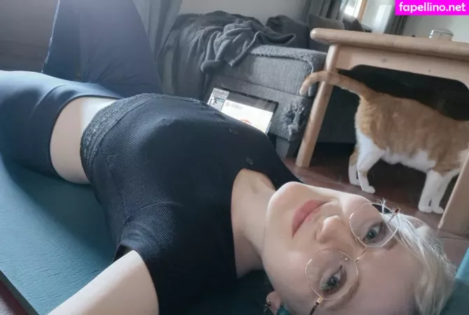 Lenathegarbagecan OnlyFans Thumbnail #i3KsxPYDqN