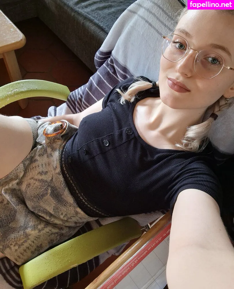 Lenadekatharina, lenathegarbagecan Nude Leaked OnlyFans Photo #uWDFxwojhT