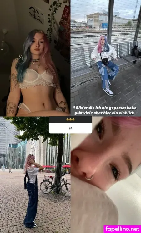 Lenavsophie OnlyFans Thumbnail #LFVENrD0nh