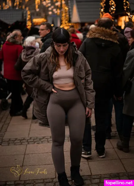 Lenaxfuchs Lena Fuchs OnlyFans Thumbnail #mqwT6vXZE1