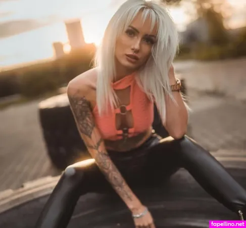 Lenaxfz OnlyFans Thumbnail #BUAklGB9LU