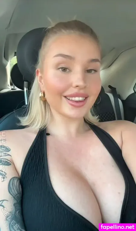 Lenaxsophia OnlyFans Thumbnail #BkpJgzcR7f