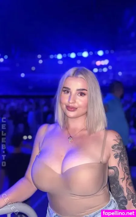 Lenaxsophia OnlyFans Thumbnail #QDjcReUC8P