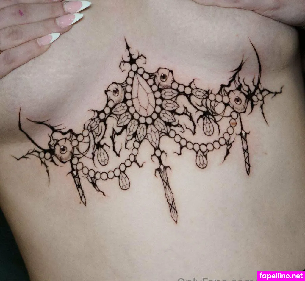 lencalle Nude Leaked OnlyFans Photo #5csllkFh9M