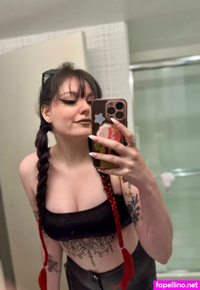 lencalle Nude Leaked OnlyFans Photo #E2Ie6f5FZB