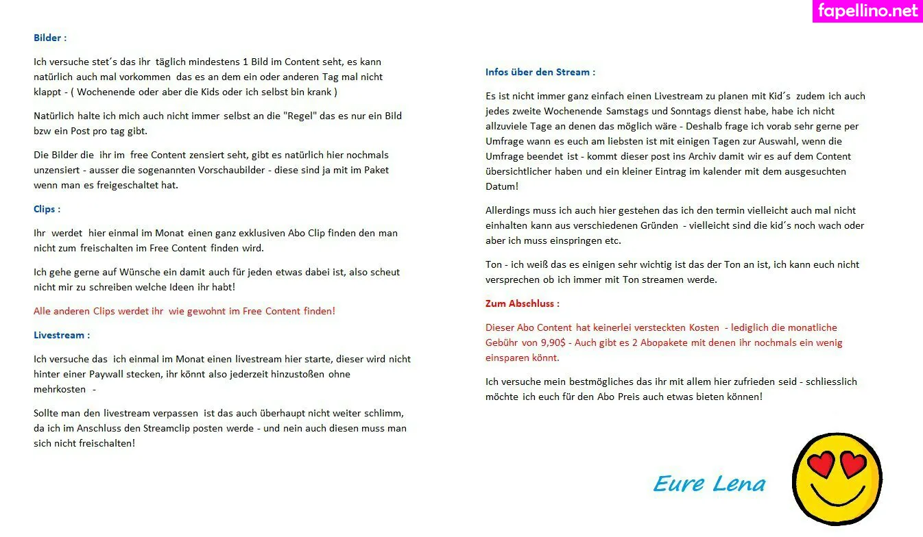 lenchen_deluxe Nude Leaked OnlyFans Photo #MJK33At6D6