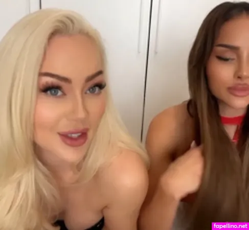 Lene Angelica Nilsen 1 OnlyFans Thumbnail #PMieasX61m