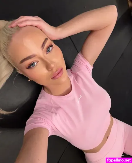 Leneangelicafree OnlyFans Thumbnail #aneohwU0vH