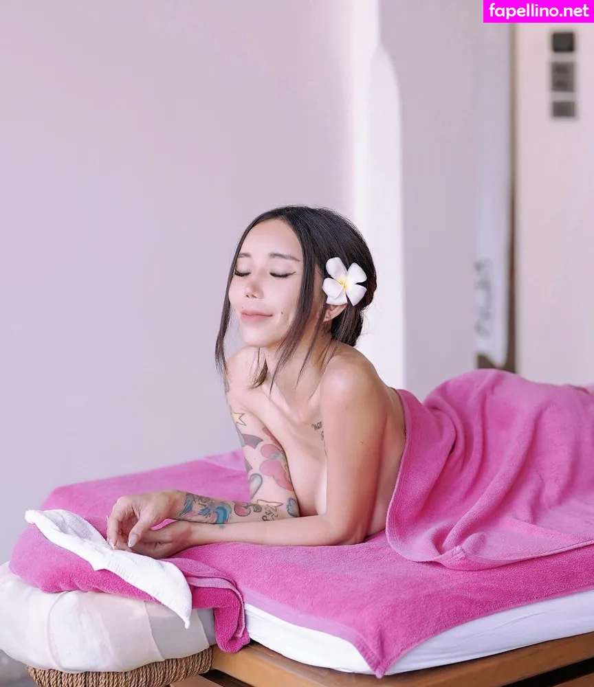 lengyein Nude Leaked OnlyFans Photo #C2OprcspCe
