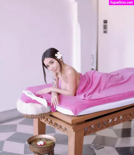 Leng Yein OnlyFans Thumbnail #HWuBifyctc