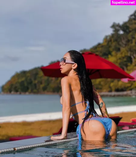 Leng Yein OnlyFans Thumbnail #TJ58KcCsSi