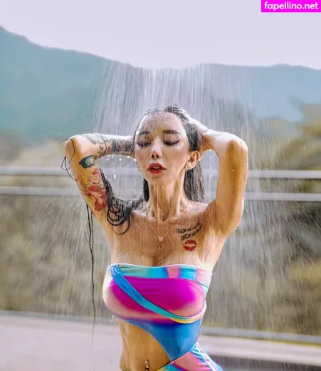 Leng Yein OnlyFans Thumbnail #cWnBnzU9IT