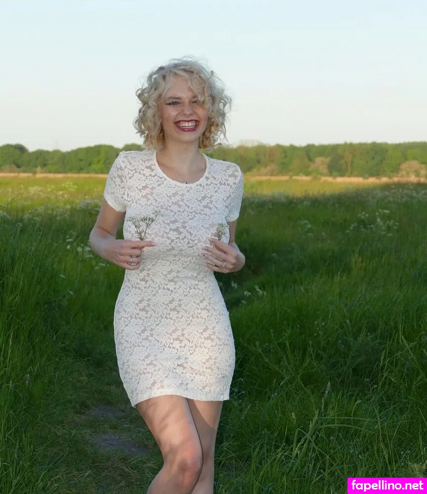 Leni Bahr Nude Leaked OnlyFans Photo #D4fqJSrykG