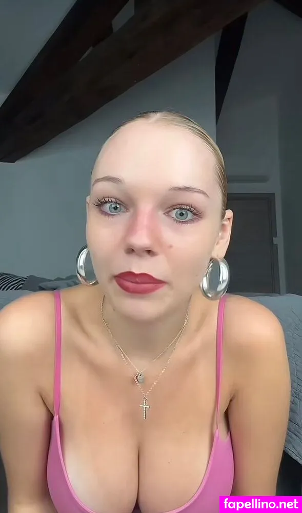 Leni Bahr Nude Leaked OnlyFans Photo #Y9SdqZkkDN