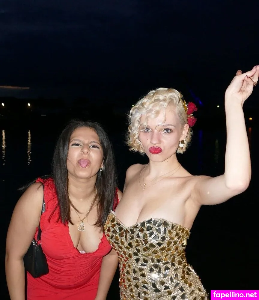 Leni Bahr Nude Leaked OnlyFans Photo #qUIsSRMeQR