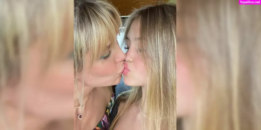 Leni Klum OnlyFans Thumbnail #V7oLQYhom7