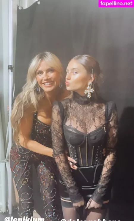Leni Klum OnlyFans Thumbnail #bQHdKovB1C