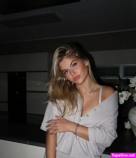 Leni Pieckenhagen OnlyFans Thumbnail #LMgrTfVQwz