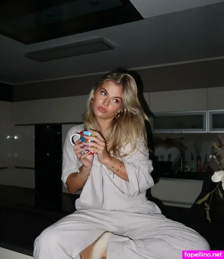 Leni Pieckenhagen OnlyFans Thumbnail #PEdeLRBsqd