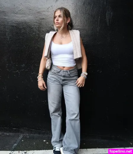 Leni Pieckenhagen OnlyFans Thumbnail #xwWpAG7FXS