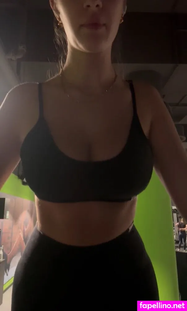 Leni_pntr Nude Leaked OnlyFans Photo #W5InTwbwtE