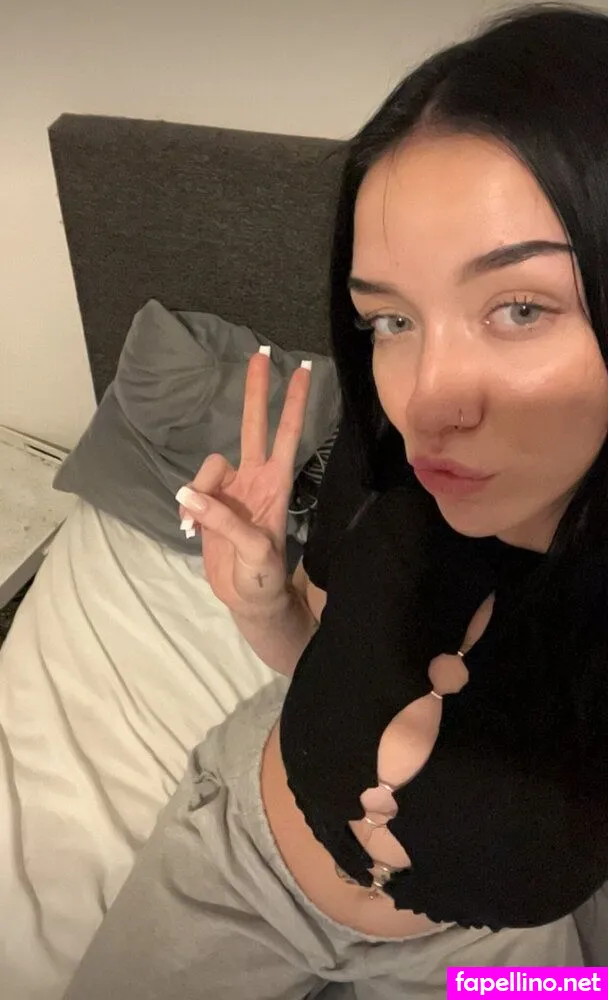 leniblack Nude Leaked OnlyFans Photo #SPV3UEg2uH