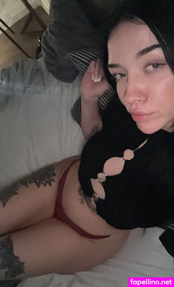 leniblack Nude Leaked OnlyFans Photo #osrCbCAcz4